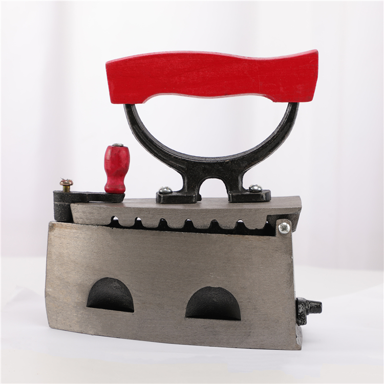 Factory Price Charcoal Iron Box 768 for Dubai Market