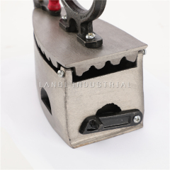 Factory Price Charcoal Iron Box 768 for Dubai Market