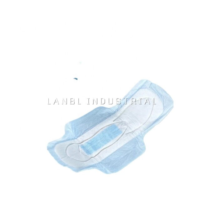 Wholesale High Absorption Lady 240mm Napkin Sanitary Pad