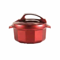 2021 New Arrival Plastic PP Hot Pot Food Container Thermal Food Warmer Container Portable