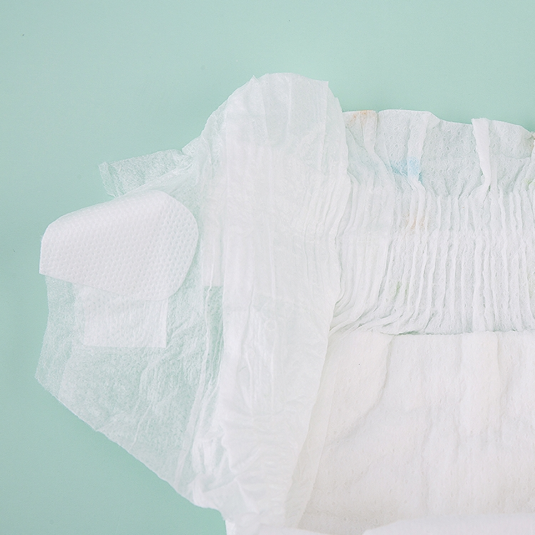 Parents Choice Disposable B Grade  Baby Diaper  With Super Absorption