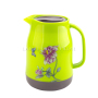 1.5L Plastic PP Water Container Jug Plastic Pitcher WaterJug With 4 Cups