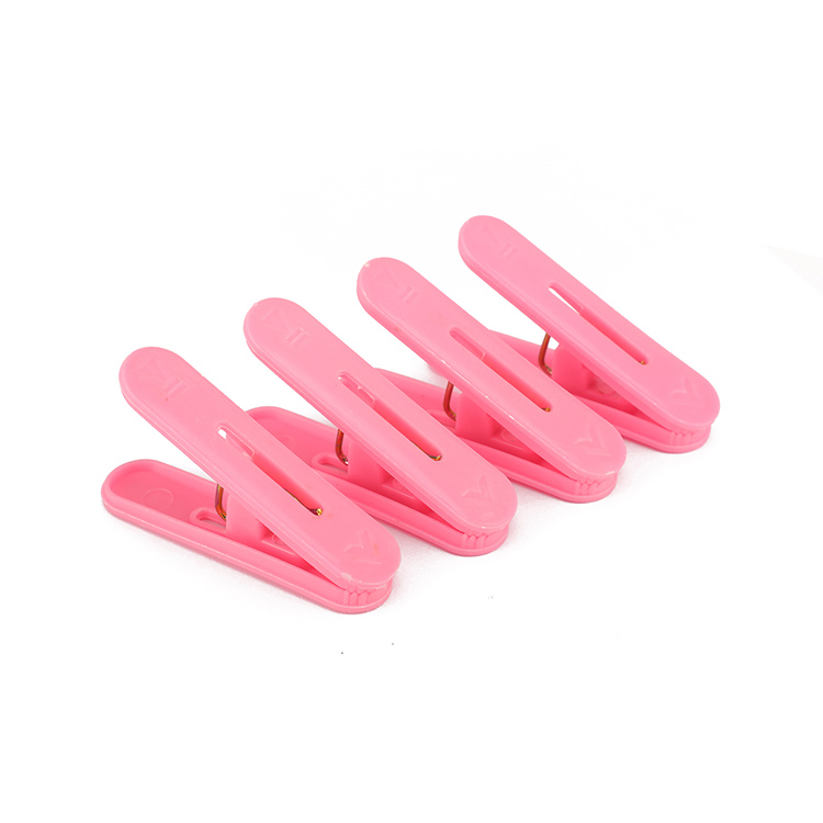 Customized Cheap Plastic Clothes Pegs Laundry Clothing Hanger