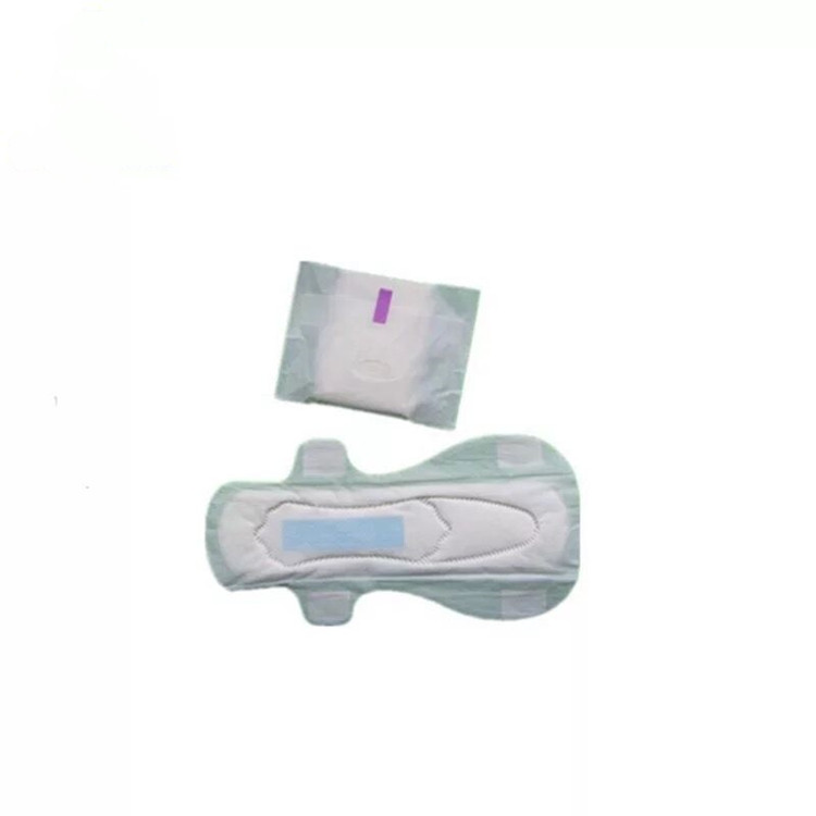 Wholesale High Absorption Lady 240mm Napkin Sanitary Pad