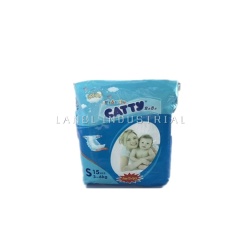 Hot Sale Soft Waistband Baby Diaper Wholesalers to Dubai