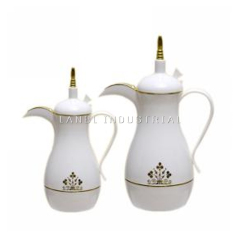 High Quality Plastic Glass Cold And Hot Health And Skin Friendly Hotel Style Kettle Wedding Family Teapot
