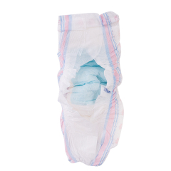 Wholesale High Quality Cheap Price B Grade Baby Diaper in China