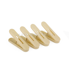 Customized Cheap Plastic Clothes Pegs Laundry Clothing Hanger