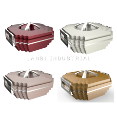 Luxury Portable Insulated Hot Pot Casserole Stainless Steel Food Serving Bowls ABS Food Warmer Containers