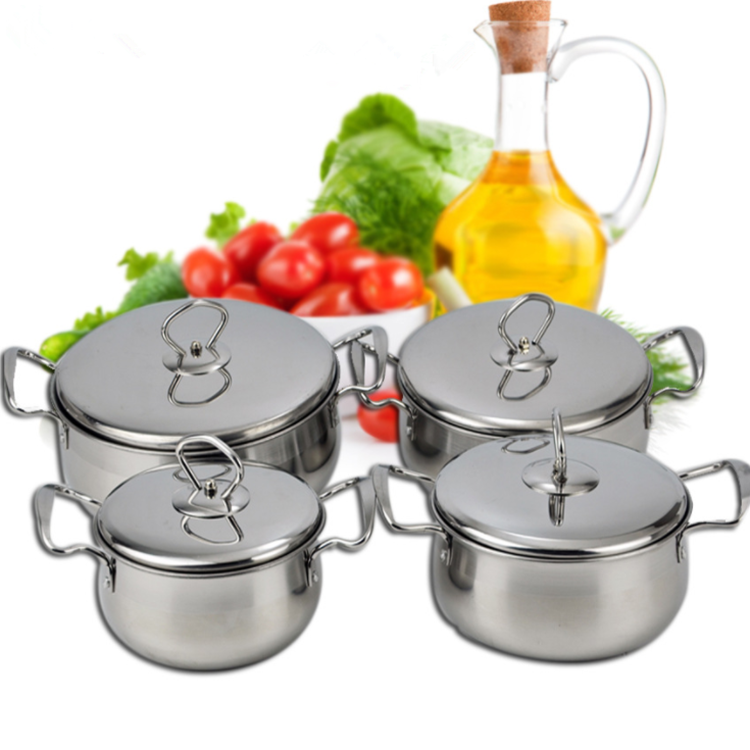 stainless steel