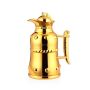 1000ML Flask Thermos Arabic Dallah Coffee Pot Vacuum Flasks