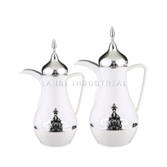 High Quality Plastic Glass Cold And Hot Health And Skin Friendly Hotel Style Kettle Wedding Family Teapot