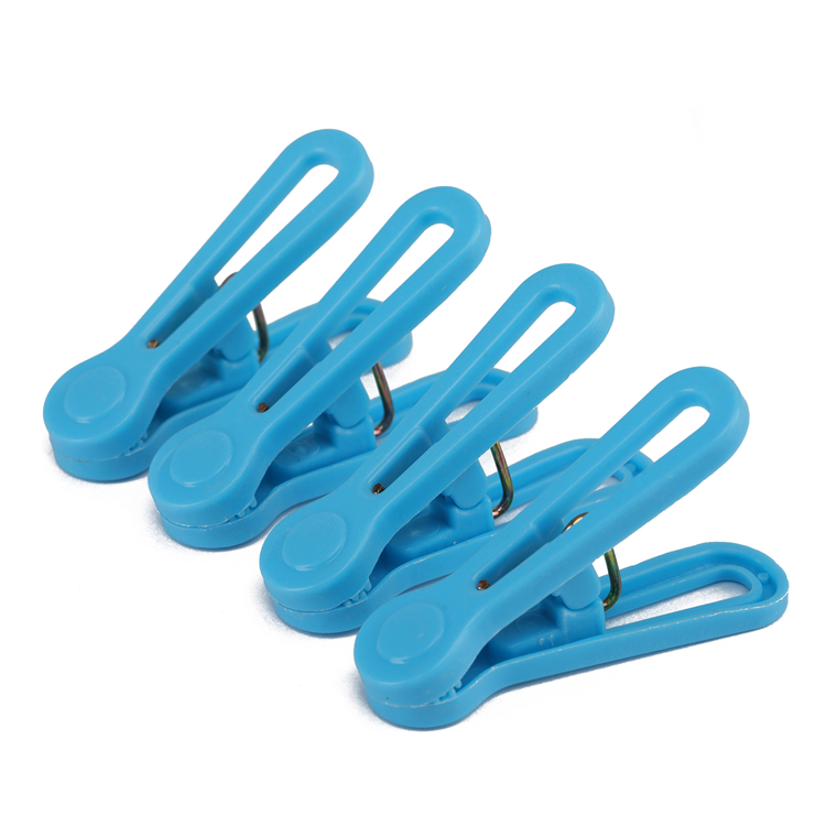 Plastic Laundry Clothes Pegs  Clothes Peg Laundry Hanger Clips