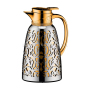 1.0L New Arrival Vacuum Flask Sets Single Pot Coffee Pot Glass Insulated Arabic Cold Kettle