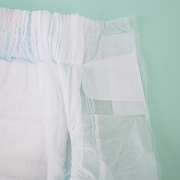 Soft And Confortable Mamy Poko Diaper B Grade Manufacturers in China