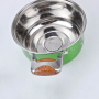 Customized 4 Pcs Set Insulated Hot Pot Casseroles Set with Factory Price