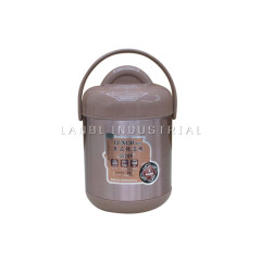 1.2L Thermal Insulated Stainless Steel Container Food Lunch Box Bento Box 1.2L Thermal Insulated Stainless Steel Container Food Lunch Box Bento Box