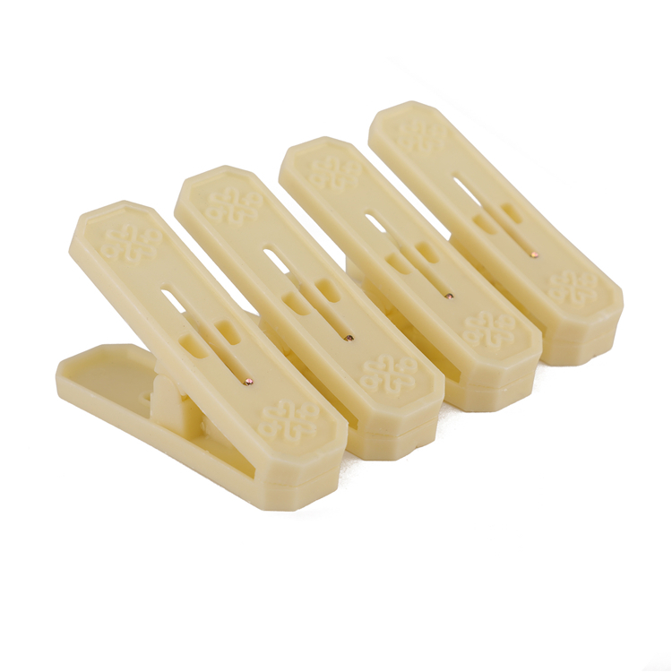 Customized Plastic PP Clothes Pegs Laundry Pegs PLastic Clips
