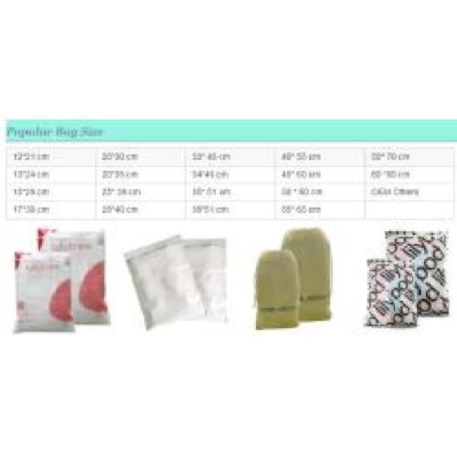 Low MOQ OEM Home Compostable Clothing Zipper Bag White Biodegradable Garment Apparel Packaging Bags