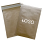 Creatrust Polythene Logo Custom Printed Padded Bubble Envelopes Eco Friendly Poly Mailer Mailing Bags wholesale packaging