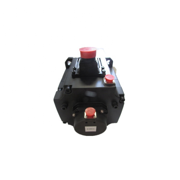 NEW MITSUBISHI SERVO MOTOR HF-H354BS AND HF-H354BS-A48