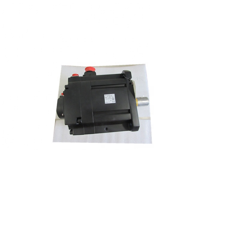 NEW MITSUBISHI SERVO MOTOR HF-H354BS AND HF-H354BS-A48