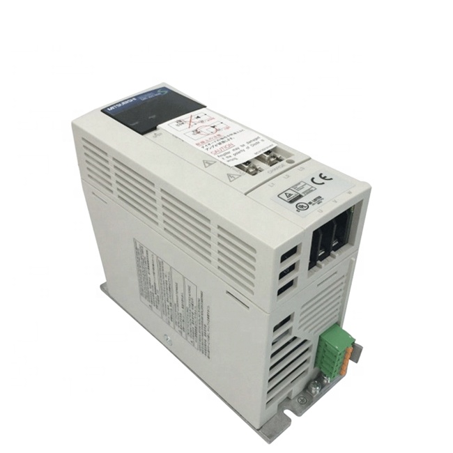 Mr-j2s-100a Mitsubishi Orignal Servo Drive MRJ2S100A