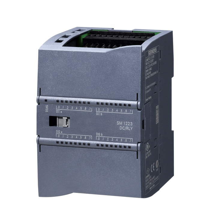 6ES7 2231BM220XA0 SIMATIC S7-200, Digital I/O