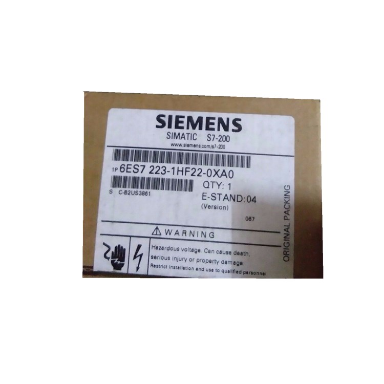 6ES7 2231BM220XA0 SIMATIC S7-200, Digital I/O