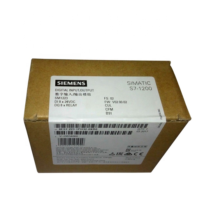 6ES7 2231BM220XA0 SIMATIC S7-200, Digital I/O
