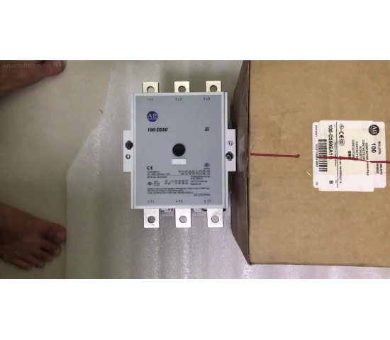 New in box Allen Bradley 1794-OE4 Flex 4 Point Analog Output module