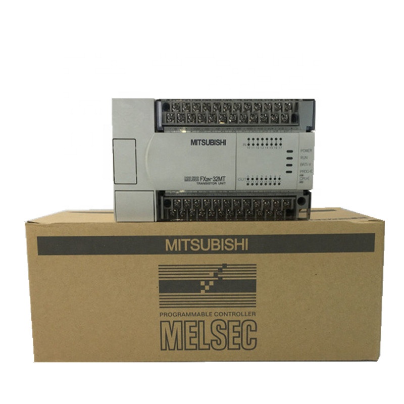 Mitsubishi FX2N32MR001 PLC Module For FX2N Series FX2N-32MR-001 In STOCK