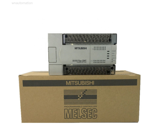 Mitsubishi FX2N32MR001 PLC Module For FX2N Series FX2N-32MR-001 In STOCK