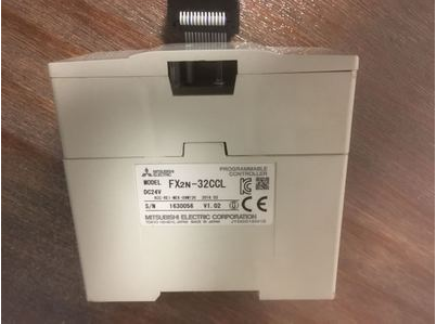 Mitsubishi FX2N32MR001 PLC Module For FX2N Series FX2N-32MR-001 In STOCK