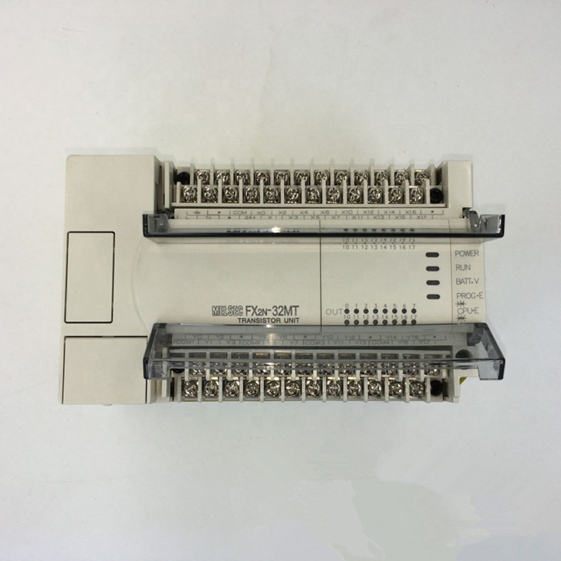 Mitsubishi FX2N32MR001 PLC Module For FX2N Series FX2N-32MR-001 In STOCK