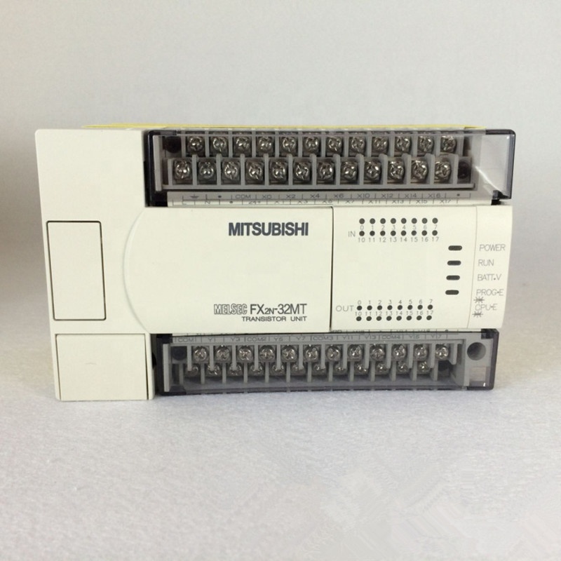 Mitsubishi FX2N32MR001 PLC Module For FX2N Series FX2N-32MR-001 In STOCK