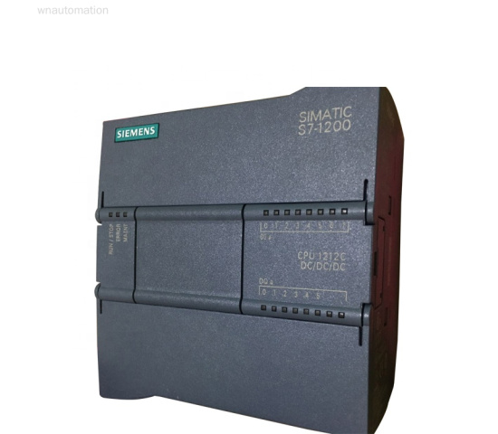 Siemens plc price 6ES7212 1AB23-0XB0 siemens s7 200 CPU 222