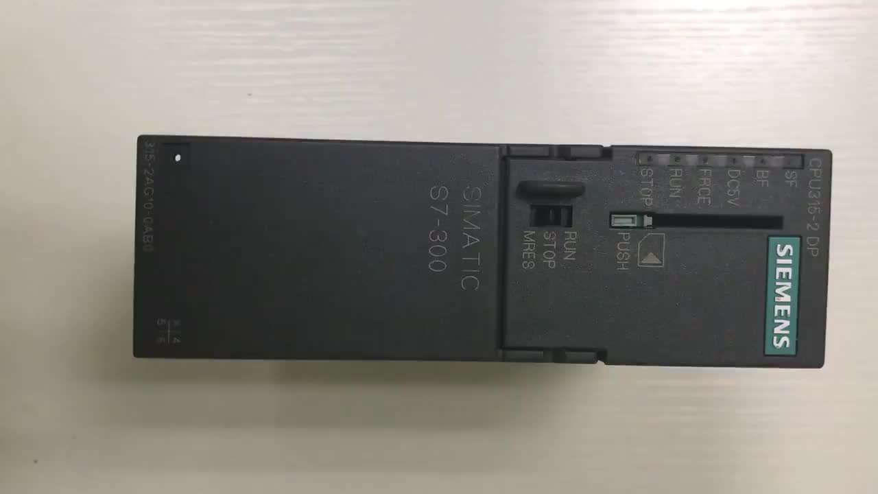 Brand new original AB ControlLogix 17 Slots Chassis PLC module 1756-A17