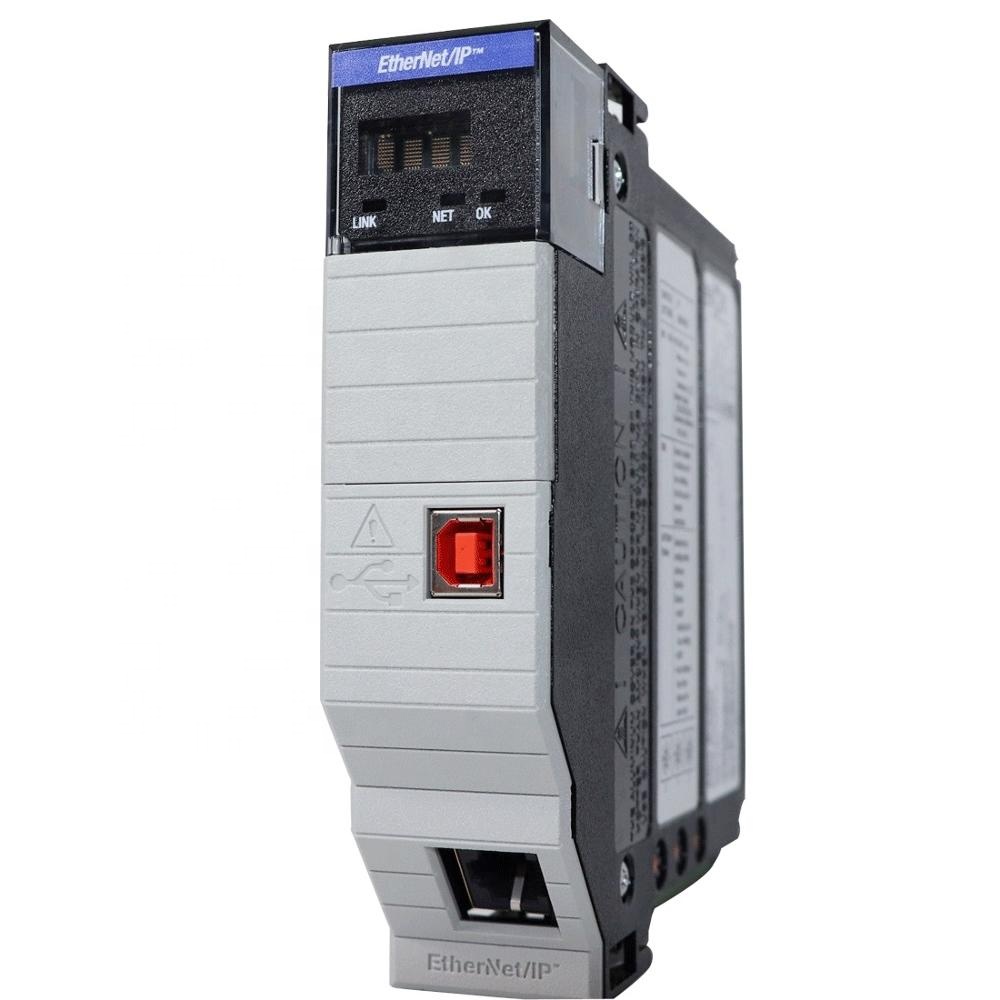 Brand new original AB ControlLogix 17 Slots Chassis PLC module 1756-A17