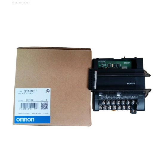 100% new and original OMRON PROGRAMMABLE CONTROLLER CP1W-40EDR