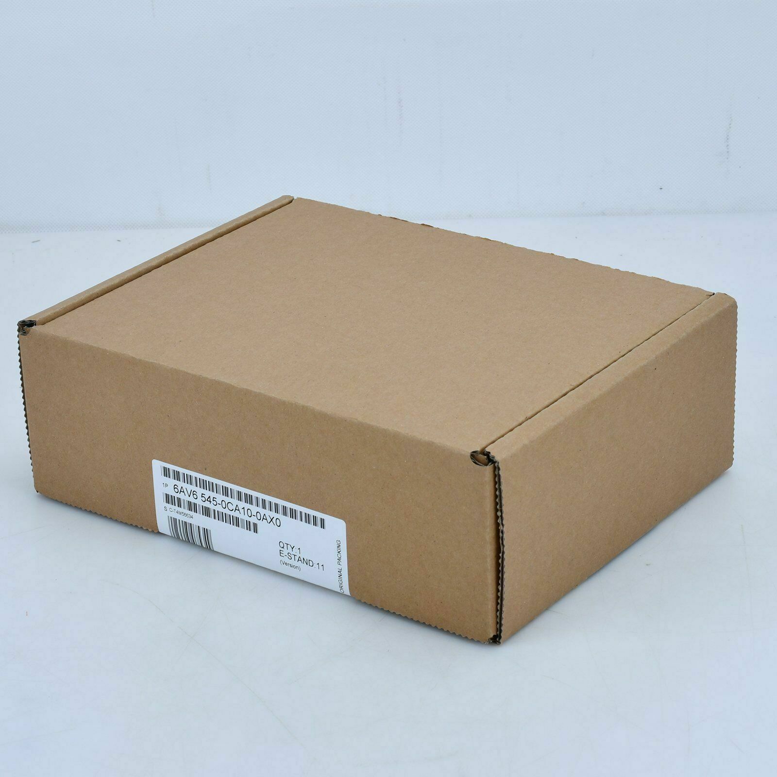 Brand New Original Packing Good Price Siemens Simatic HMI Touch Panel TP270 6