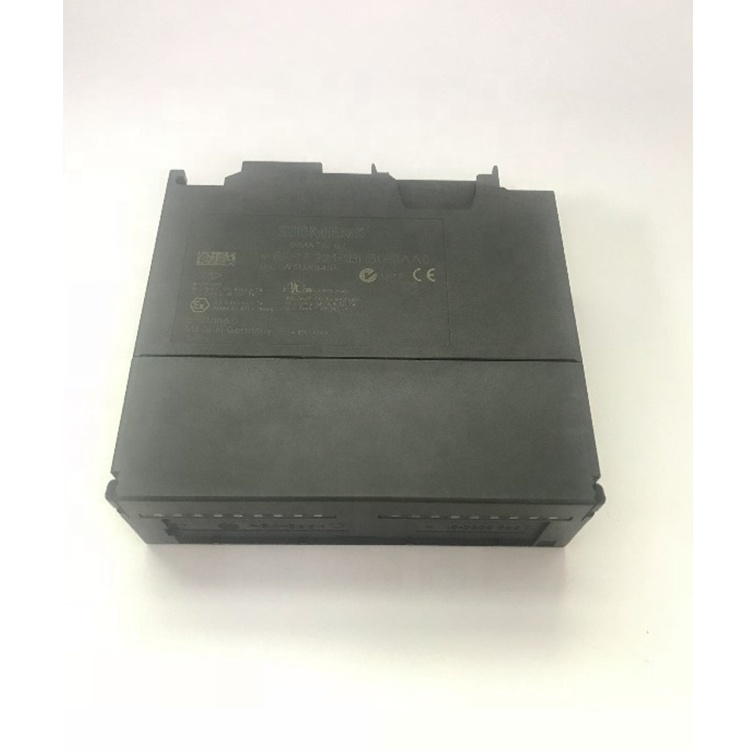 Original Brand PLC 6ES7321-1BL00-0AA0 6ES7321-1BL00-9AM0 6ES7321-1BL00-9BM0