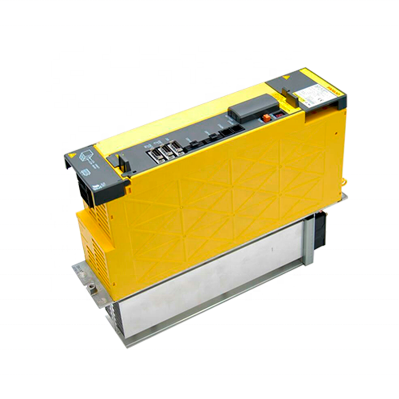 fanuc servo motor with igbt driver ic at stock A06B-6134-H303#D PLC