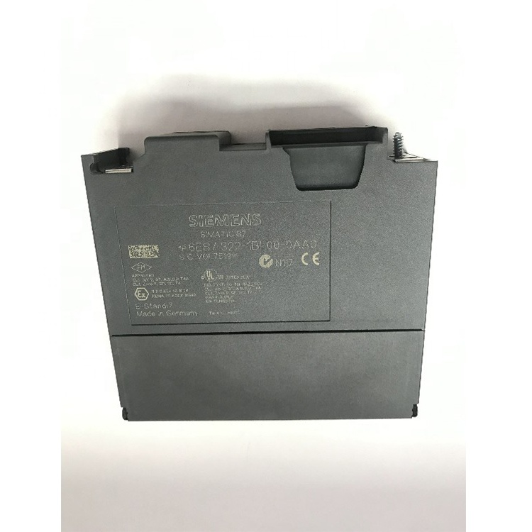 Hot sale 6ES7322-1BL00-9CM0 6ES7322-1BP00-0AA0 plc controller