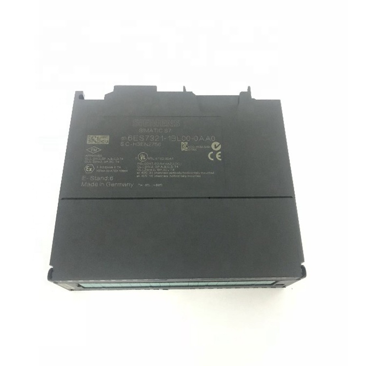 Original 6ES7361-3CA01-0AA0 6ES7365-0BA01-0AA0 PLC Controller HMI