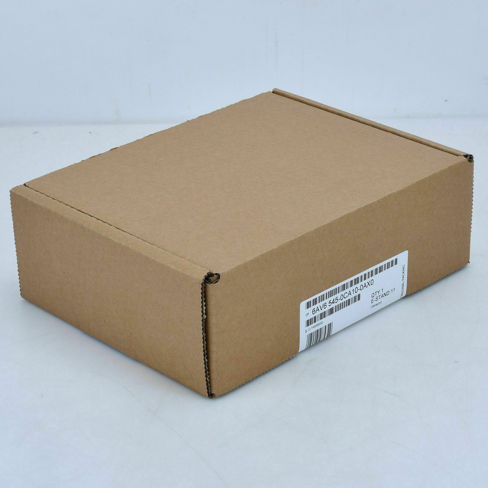 Brand New Original Packing Good Price Siemens Simatic HMI Touch Panel TP270 6