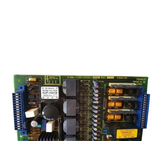 High quality Fanuc A16B-1100-0330 controller