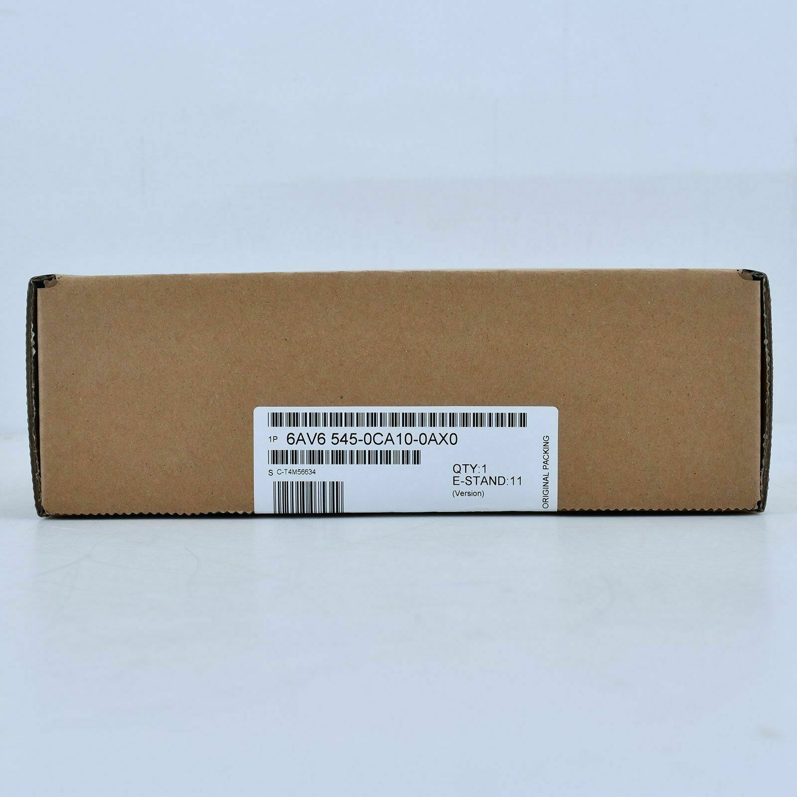 Brand New Original Packing Good Price Siemens Simatic HMI Touch Panel TP270 6