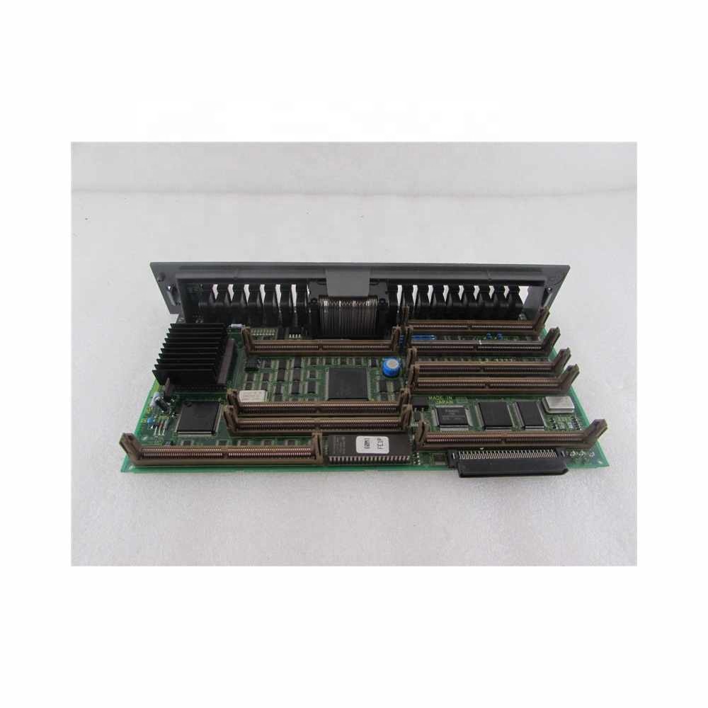 Bejgħ bl-ingrossa A16B-1010-0240 Fanuc motherboard A16B-1010-0240 Fornituri  -Caisheng