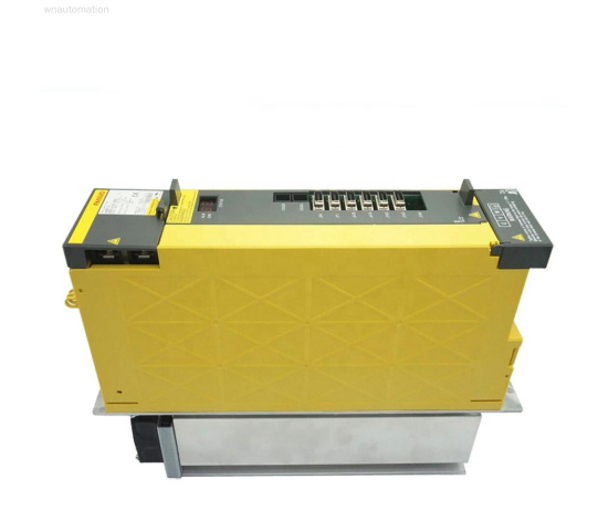100%Tested Fanuc Servo Amplifier A06B-6093-H102